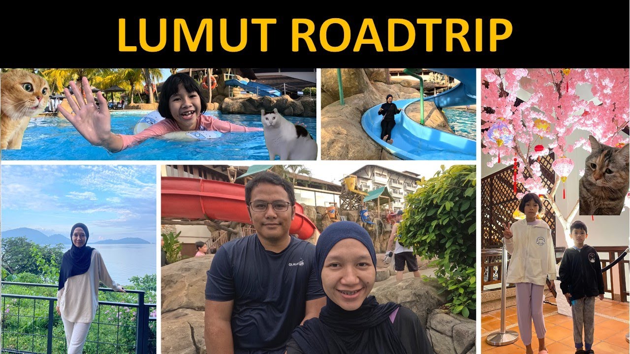 DoubleTree Damai Laut Resort Cuti Sekolah 2024