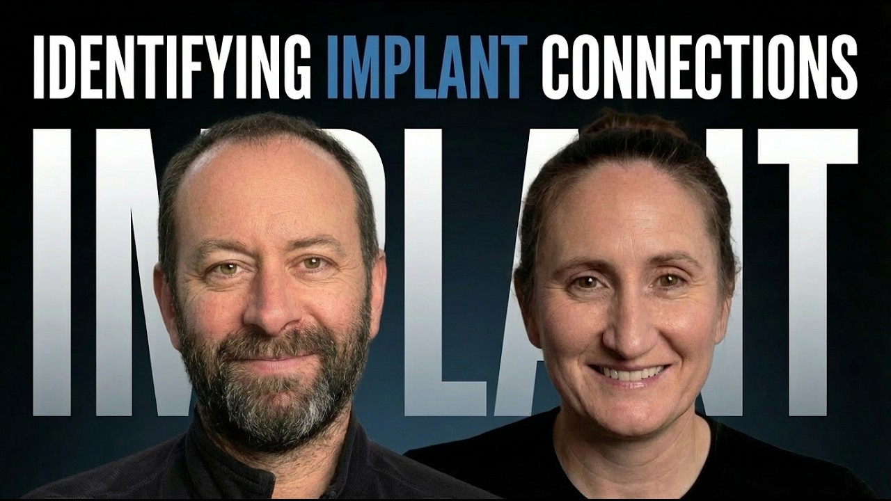 Implant Connections