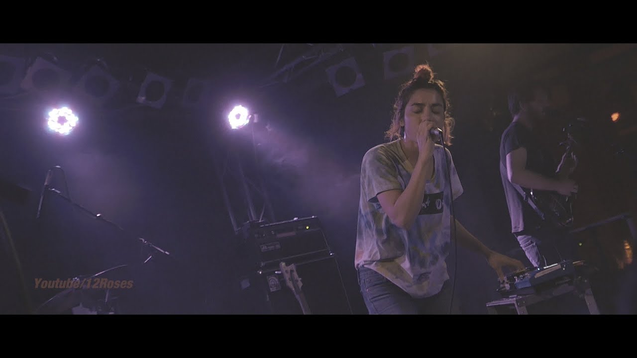 Jennylee/Jenny Lee (live) 