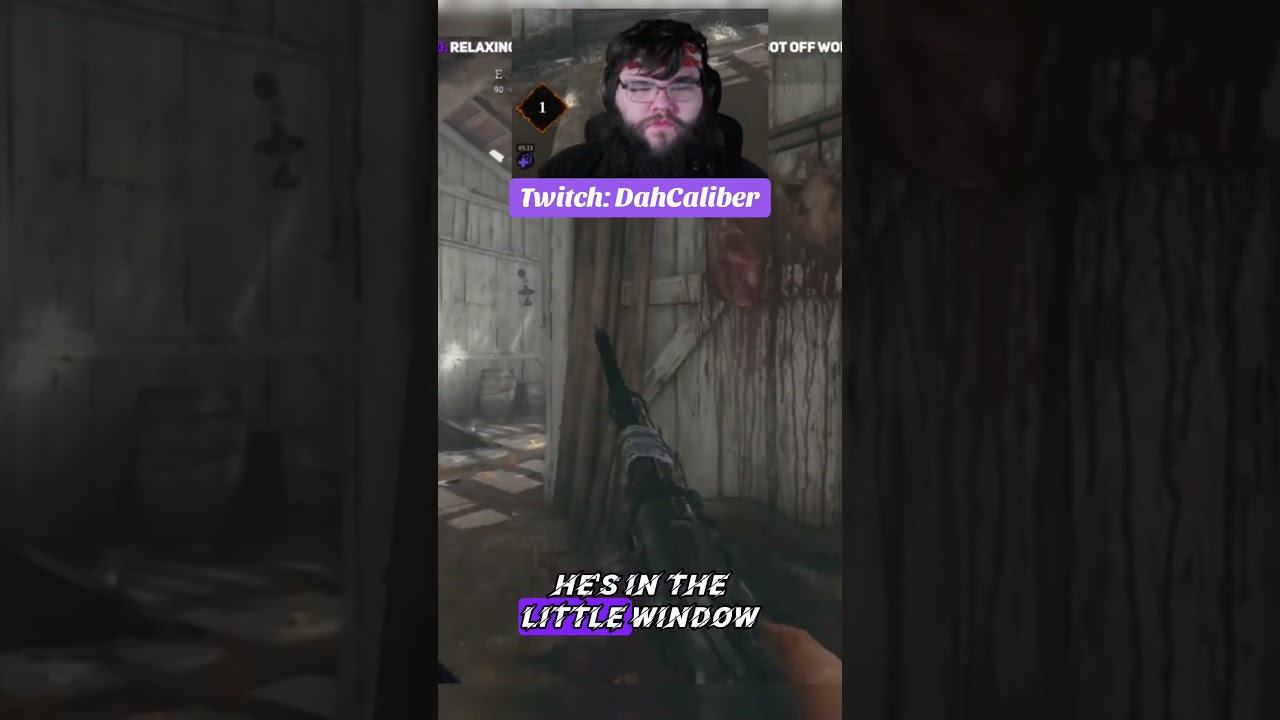 Who needs long ammo?!? 