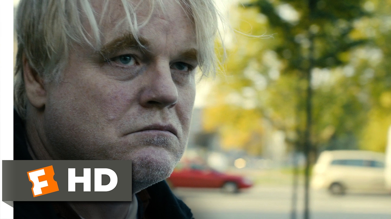 A Most Wanted Man (2014) - The Aftermath Scene (10/10) | Movieclips