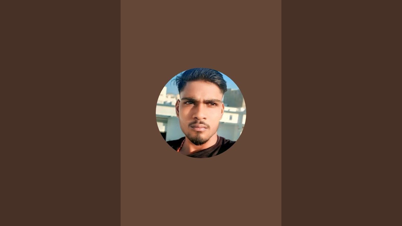 ANKUR  NISHAD  is live!
