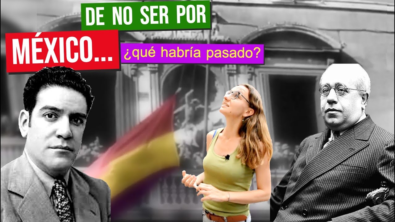 ¿Conocías esta historia? Coraje Mexicano🇲🇽 en Francia🇨🇵 dignifica a España🇪🇸