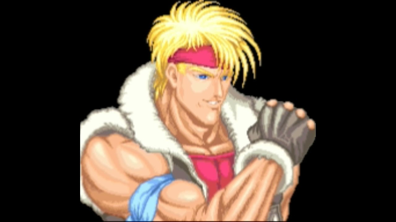 Kaiser Knuckle (Arcade OST) - Splendor (Theme from Barts)