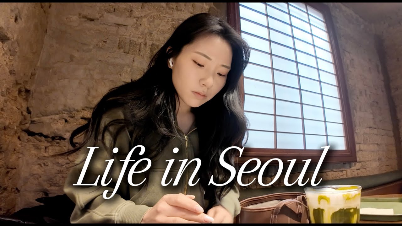 Жизнь в Корее 🇰🇷 | Остаться в Корее? Персональные тренировки, всякая всячина.....