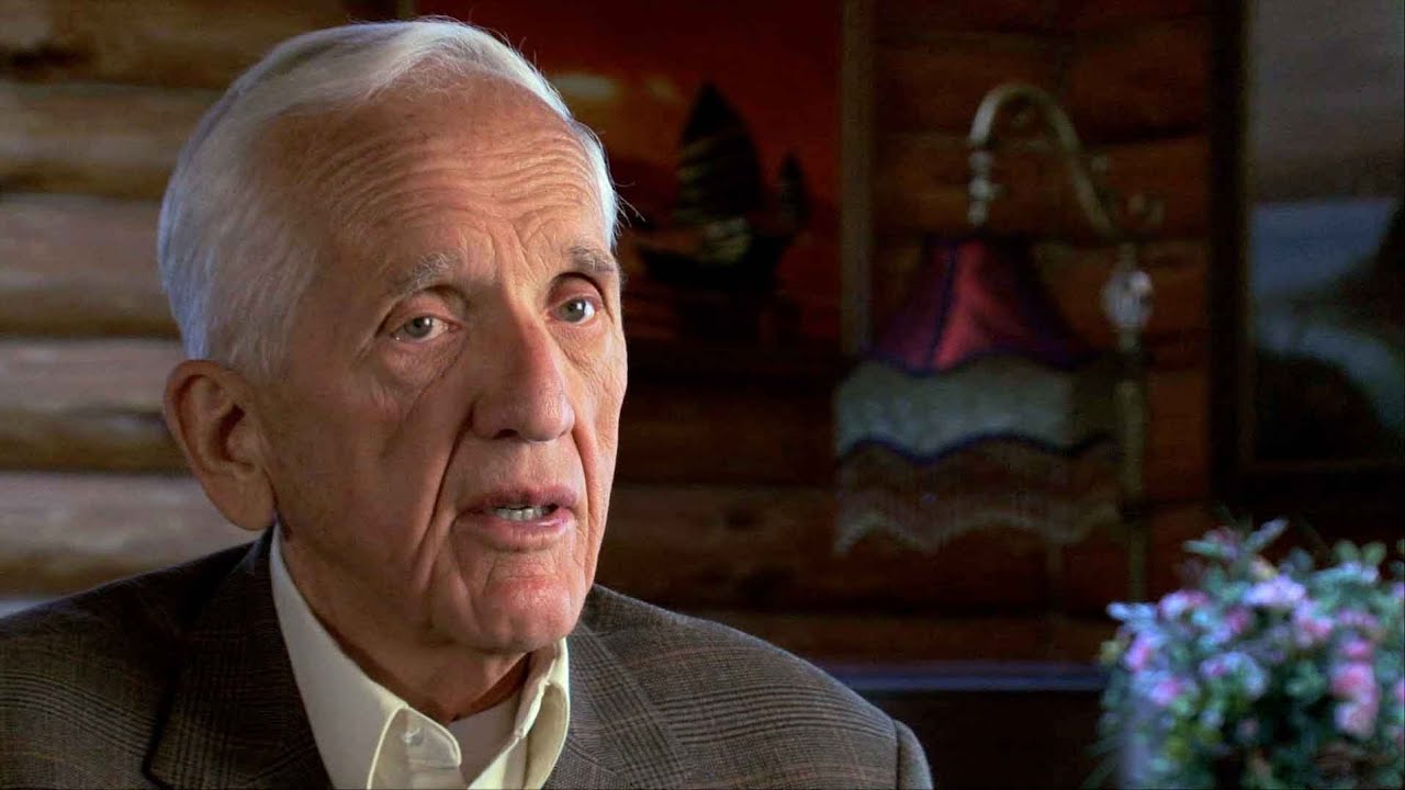Colin Campbell Explains Cancer Growth | Forks Over Knives
