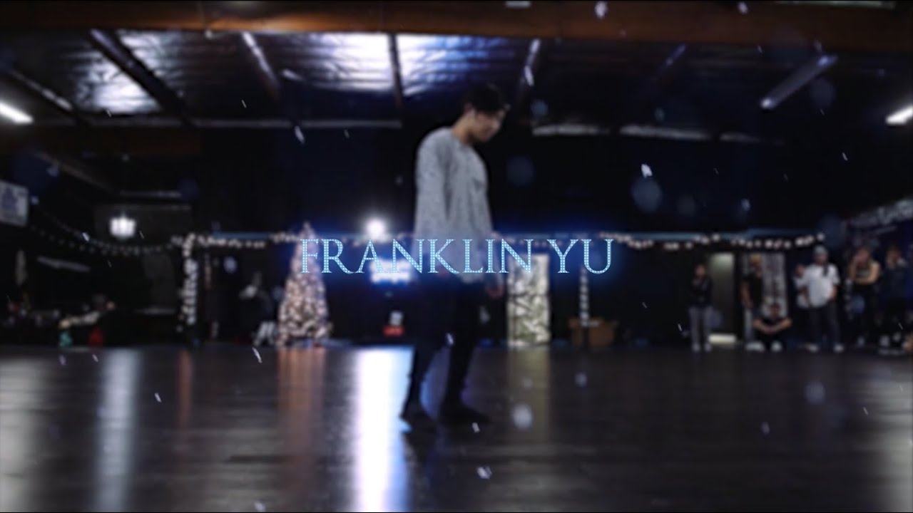 Franklin Yu - The Man Who Can't Be | Midnight Masters Vol. 13