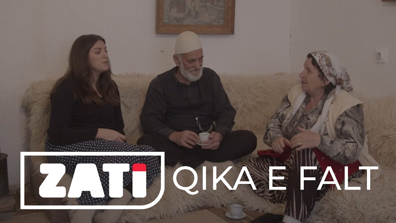 TREGIME POPULLORE SHQIPTARE - QIKA E FALT