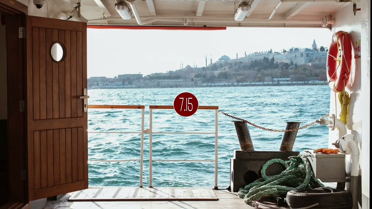 Eylül Planları/Bölüm 11