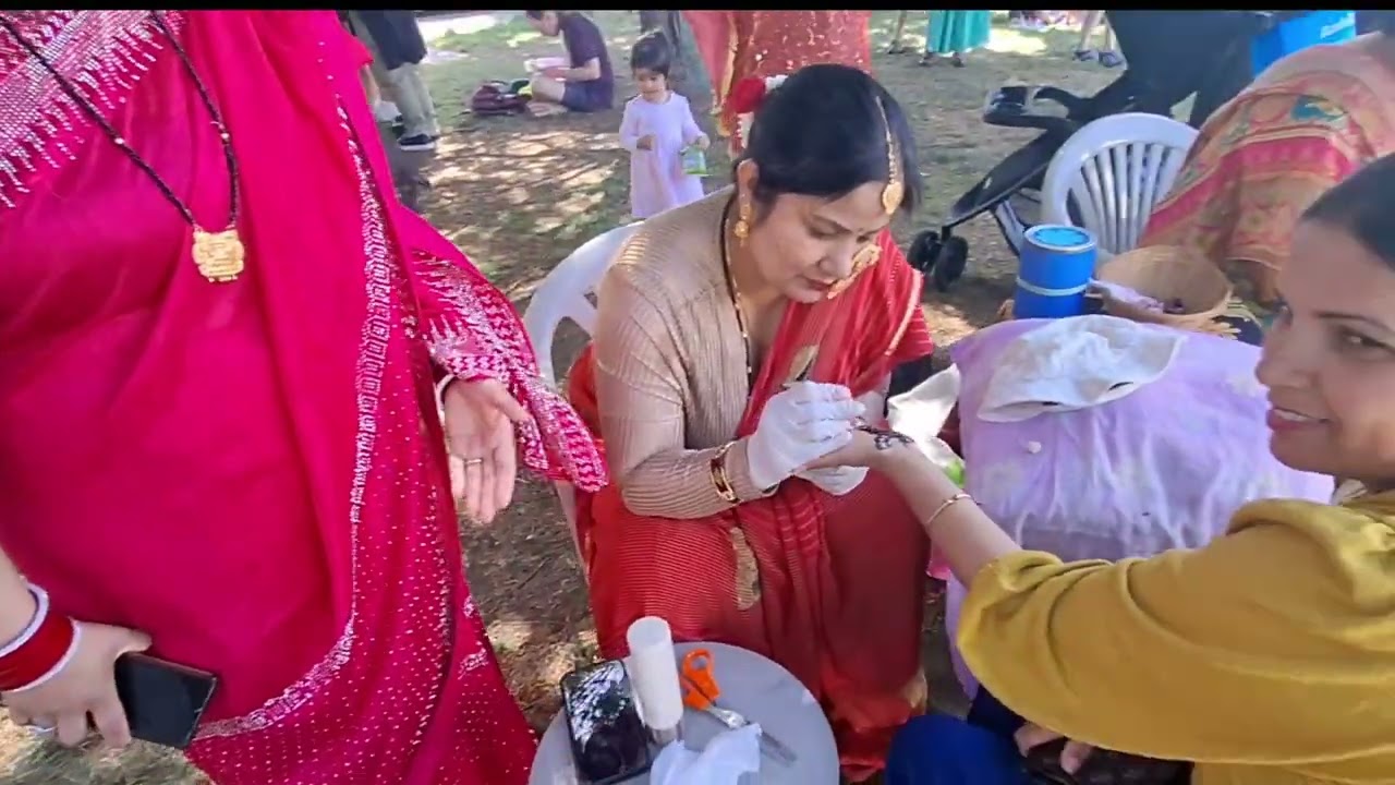 न्यूजीलैंड में फेस्टिवल ऑफ कल्चर्स प्रोग्राम🥰/Festival of Cultures program in New Zealand/Dailyvlog 