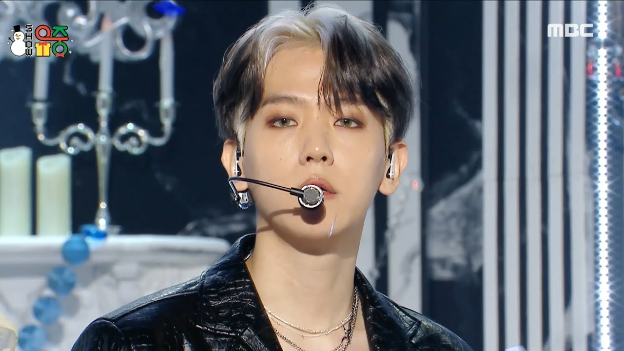EXO (엑소) - Cream Soda | Show! MusicCore | MBC231223방송