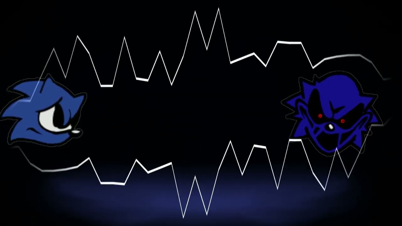 Lost To Darkness  but sonic and xeno sings it Lost To Darkness is by Nominal Dingus and flp by Jokr2