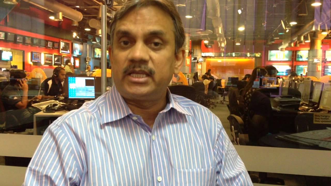 Sanjay Pugalia's Birla FIR Analysis