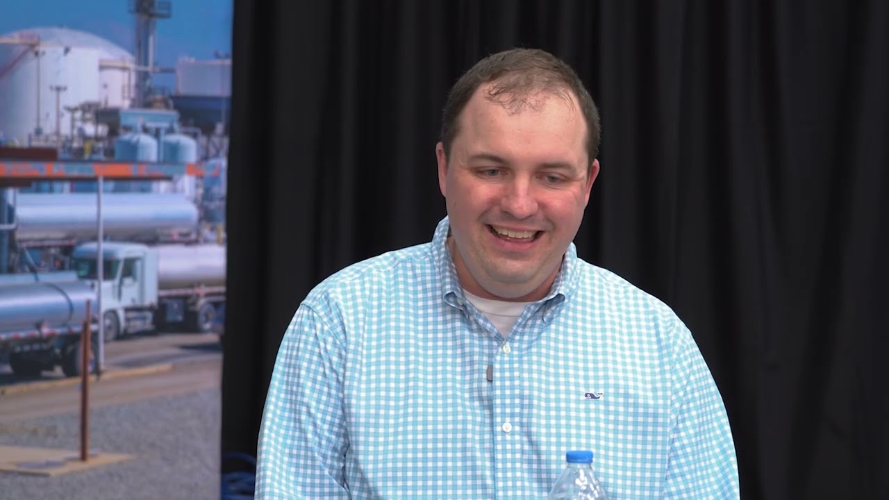 Tanker Truck Talk: Voices from the Tank Truck Industry at the Kraft Tank Summit (Part 1/6)