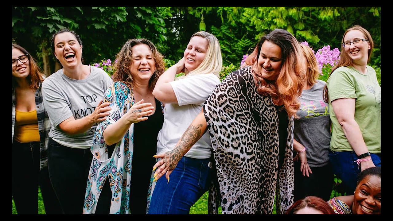 ANU Fertility 2022 Chilliwack Surrogate Retreat