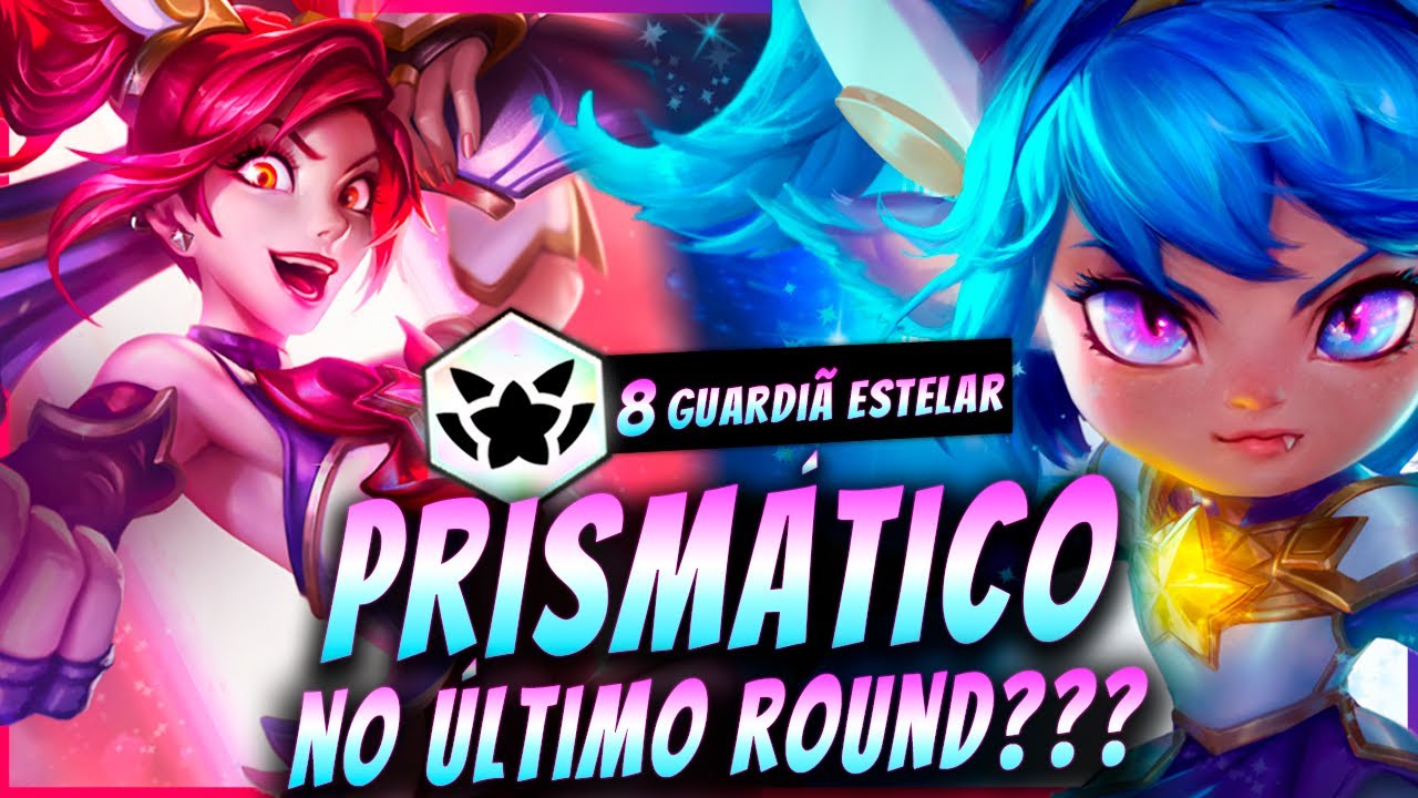 FUI SALVO PELO PRISMÁTICO EM UM FINAL INSANO!!!