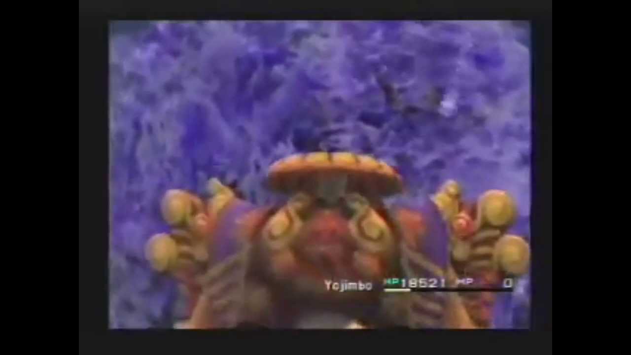 Top 10 Final Fantasy Summons