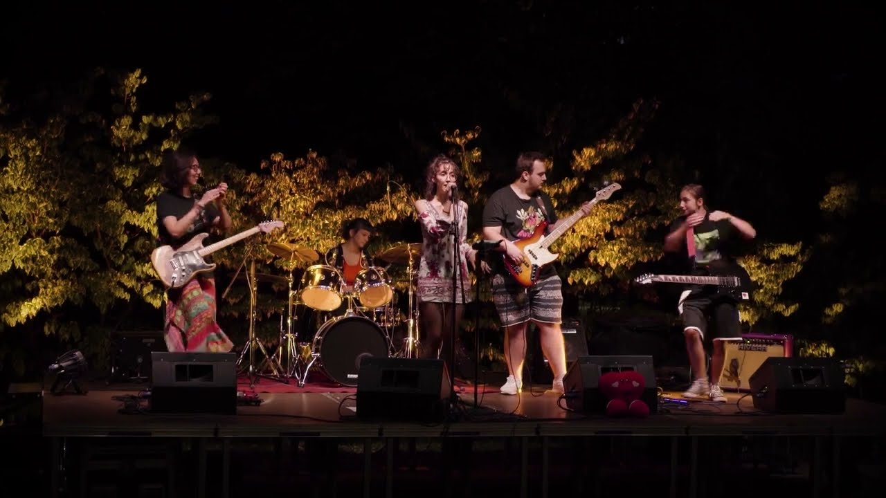 Love Charade - Dream Spell (Live)