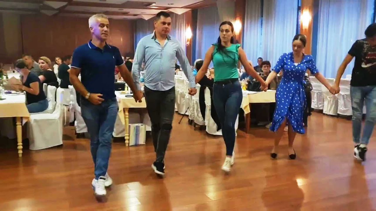 🔴 Kolo za srce i dušu Dževad Kašić - Hotel Heco Plus Sarajevo - Bosanski teferič