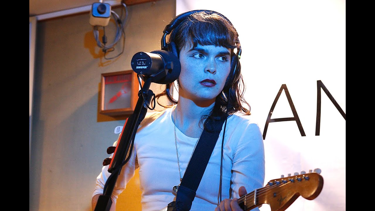 R&P Plan Maestro En Directo (2015): CAMILA MORENO