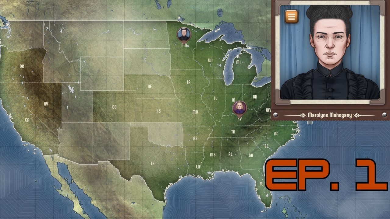 Ep. 1 - We are Back!! - Plutocracy - Media Update