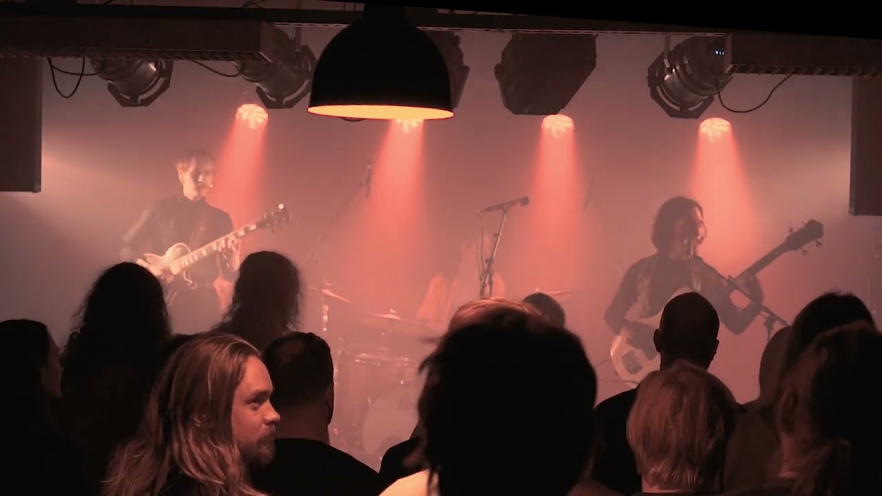 SKYJOGGERS LIVE AT BAR KOTELO