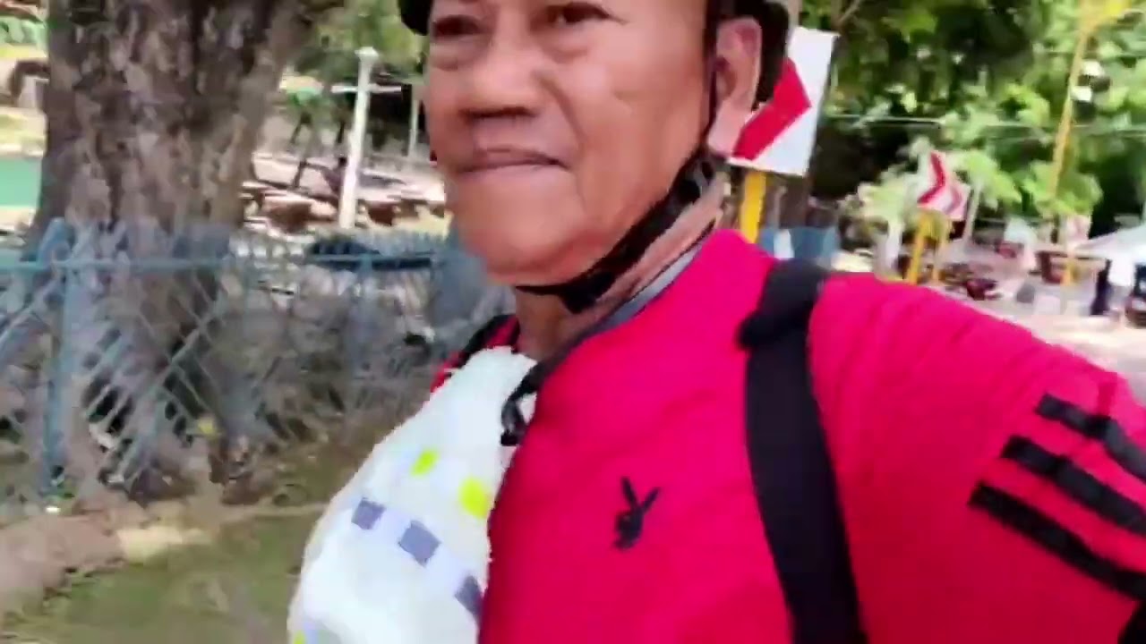Siquijor Ride 