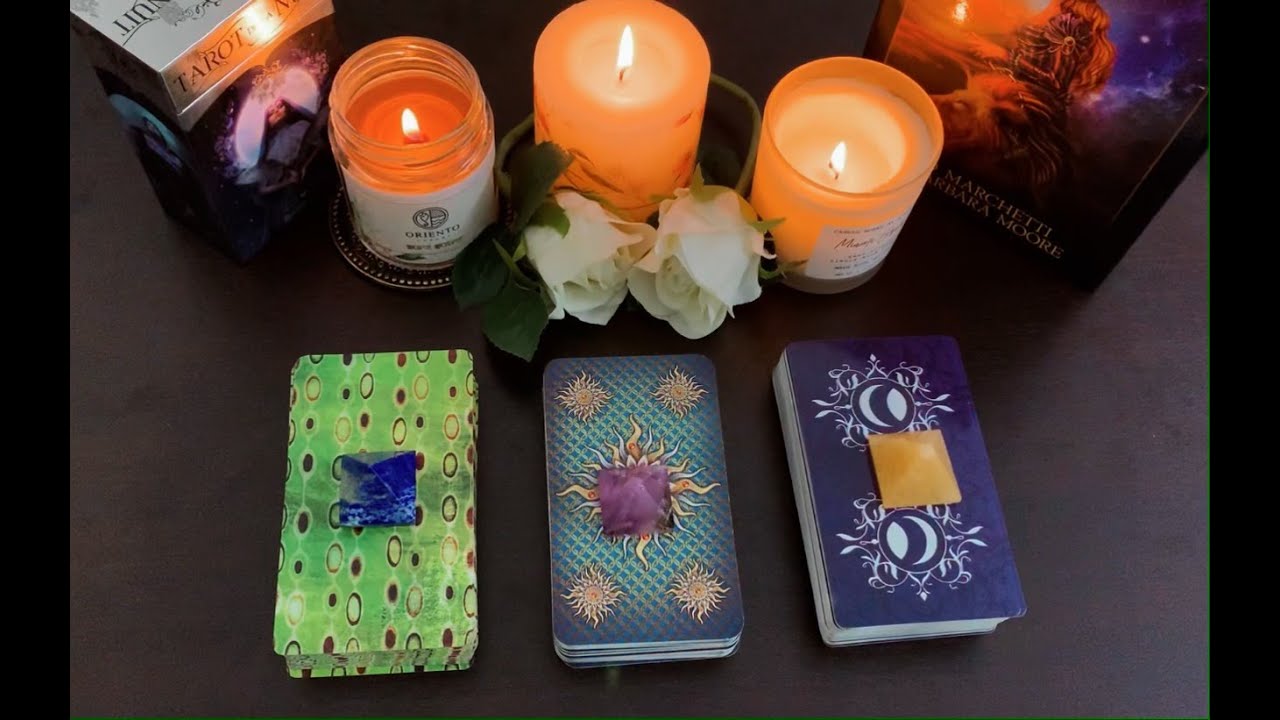 **pick a card** CHANNELED MESSAGES FROM YOUR SOULMATE/TF ! #channeling