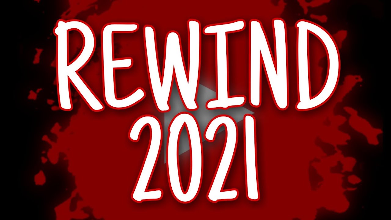 REWIND 2021 || Martagarlap - MYSMA