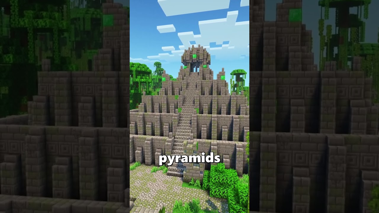 This Data Pack Brings a FREE Adventure Update to Minecraft 1.21 #minecraft