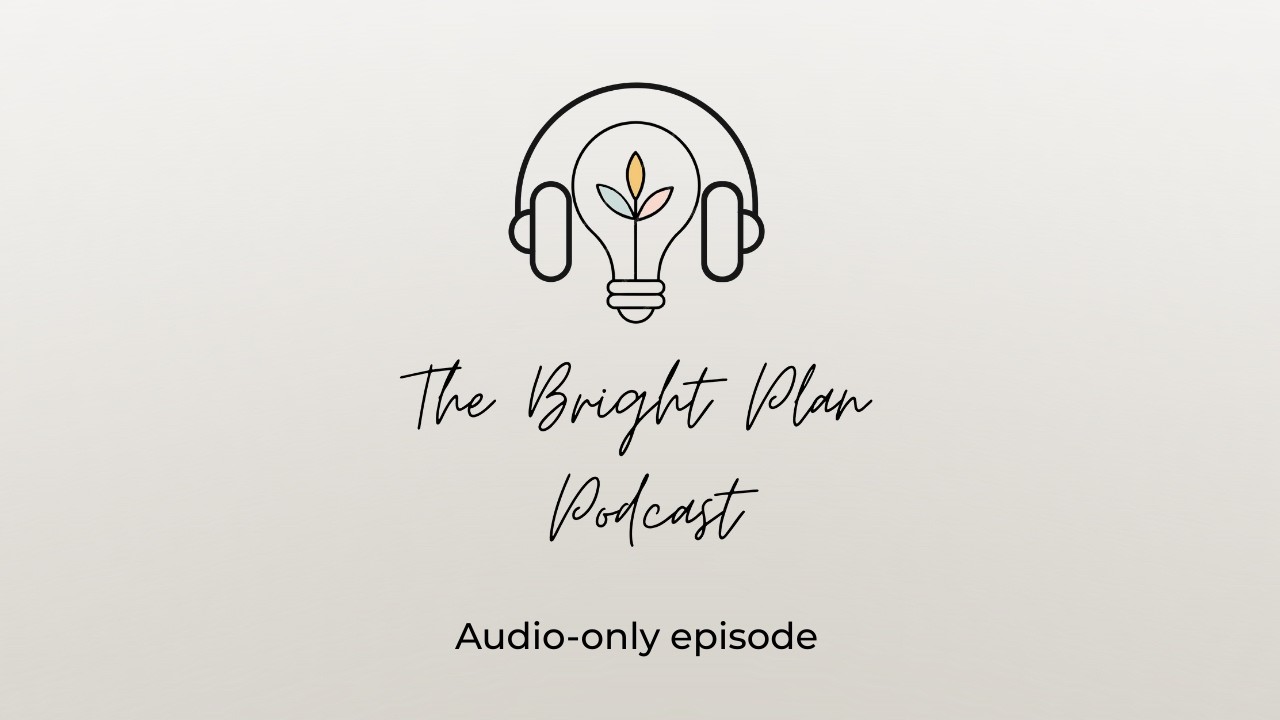 How to Journal to Hear God Clearly (Audio-Only)