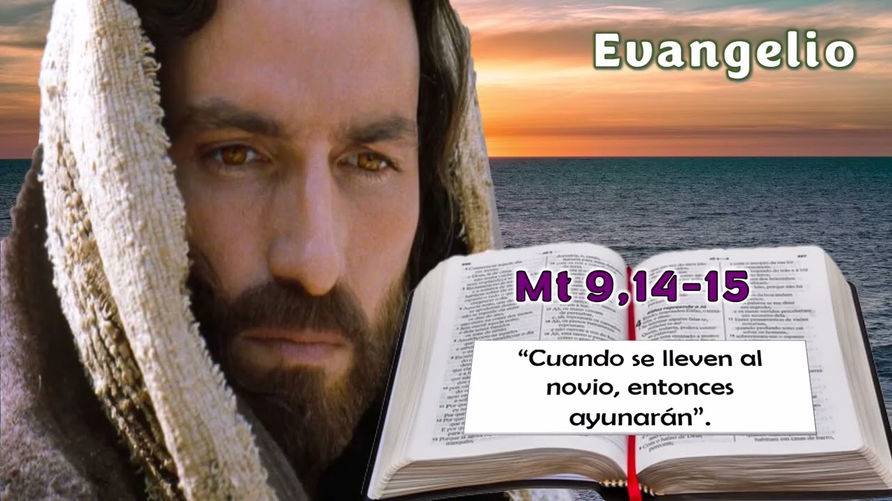BANQUETE DE LA PALABRA VIERNES 20 DE FEBRERO 2026