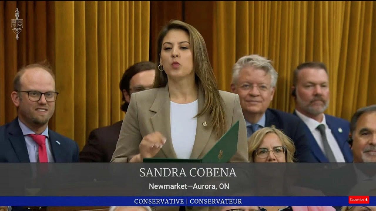 Mark Carney Walks Out After Intense Debate in Canadian Parliament? House of Commons May 29 Canada