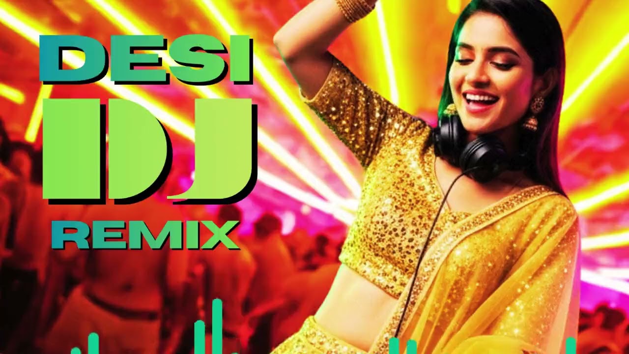 Hindi Song Remix 2026 🎧 Trending Bollywood Remix Hits – DJ Bass Boosted