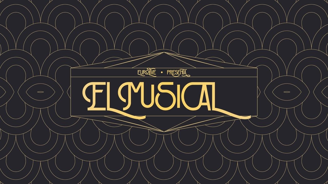 El Musical Ep. 39 - Eurovision by Eurovision: Portugal e Italia (18/02/2026) | Eurolive Radio