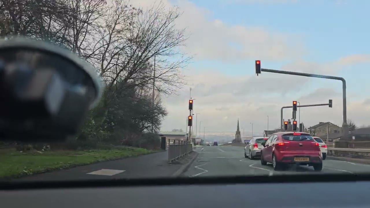 Thornbury MOCK TEST 1 | With Basit - Part 2