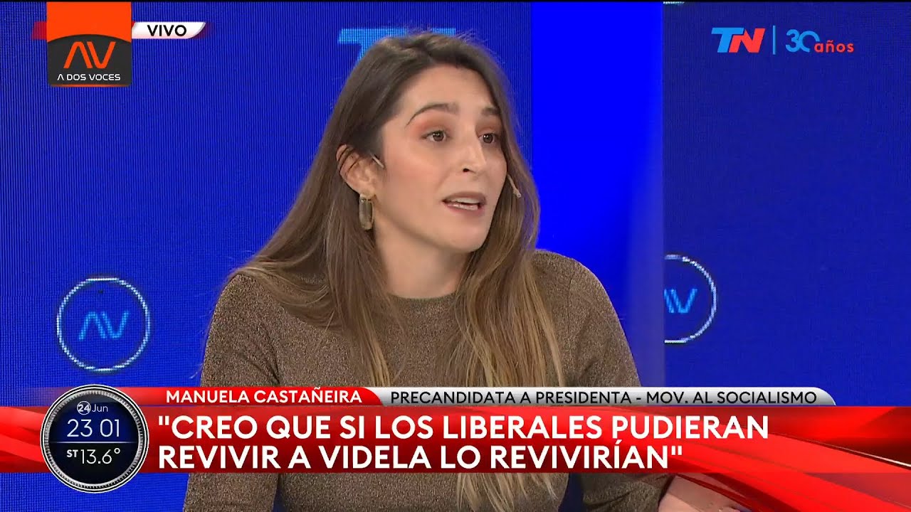 DECISIÓN ´23: 