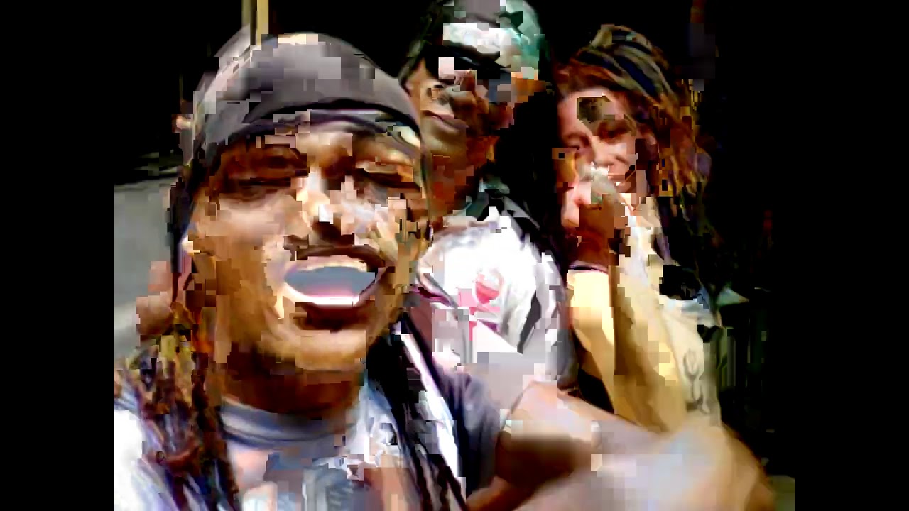 Rotalo -  Mario Rap El Papa Del Flow - (THEREALSTUDIO Prod,,) - 2020