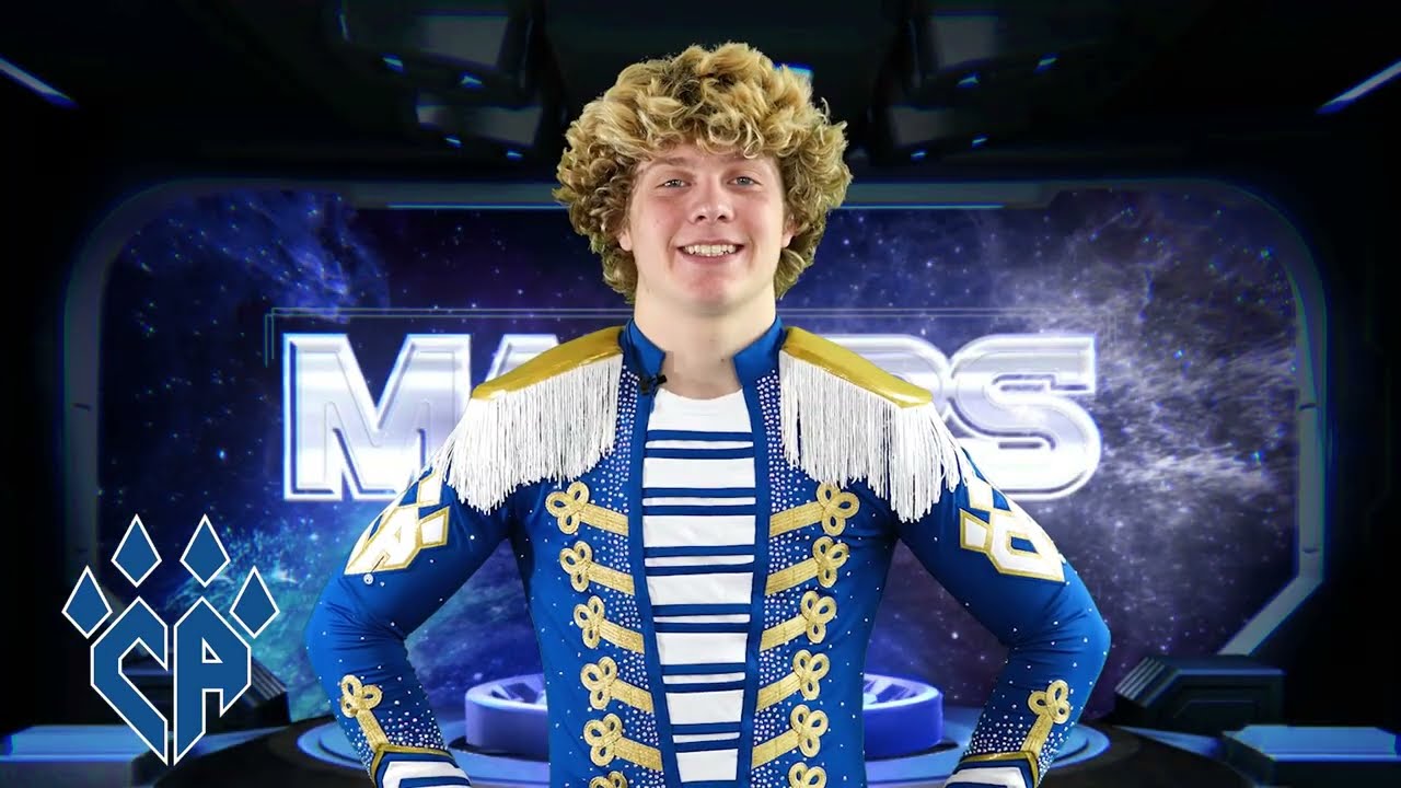 The 2024 MAJORS: Cheer Athletics Cheetahs Meet the Team