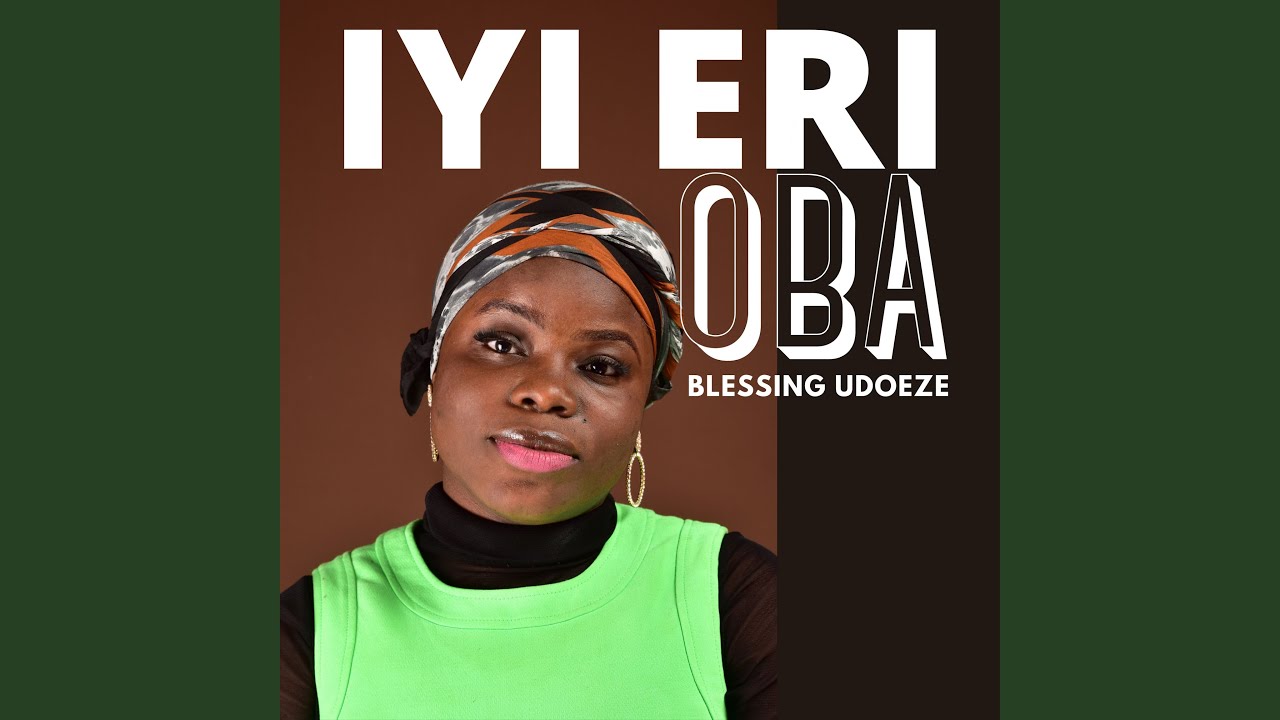Iyi Eri Oba