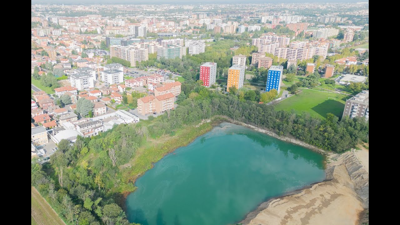 MILANO | COLOGNO MONZESE ATTICO