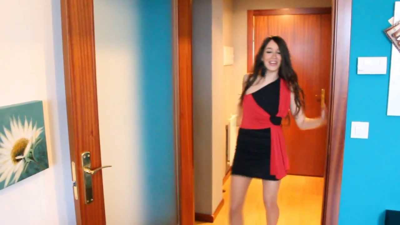 Femme Transformation - Making of, bloopers, and more!