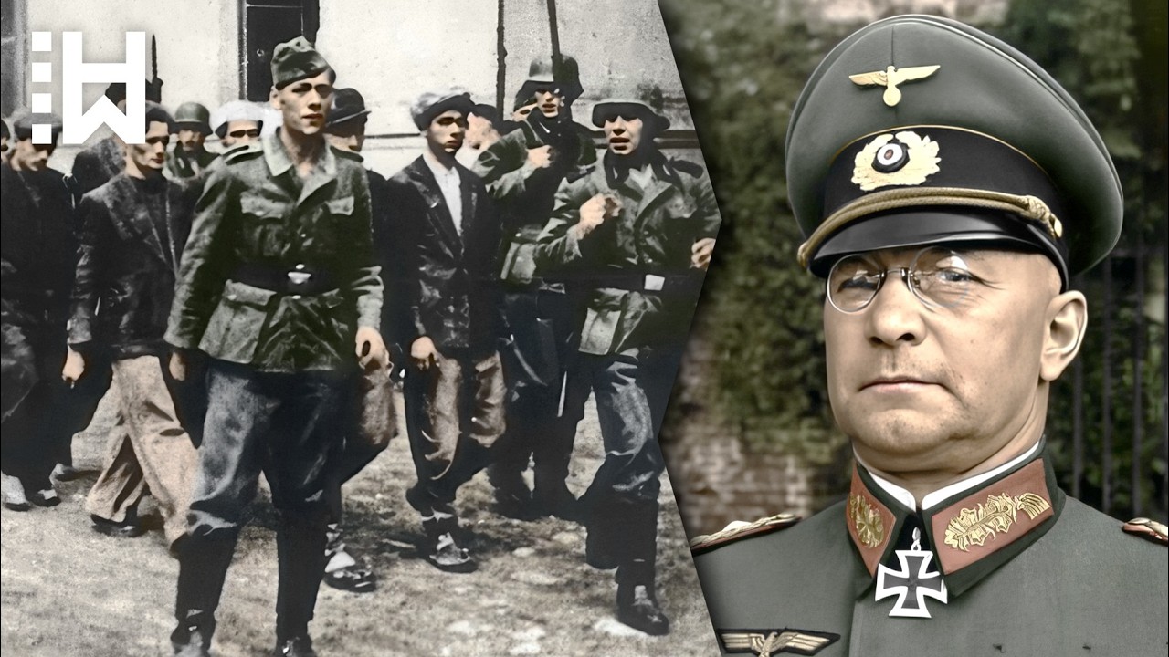 When Hitler's 