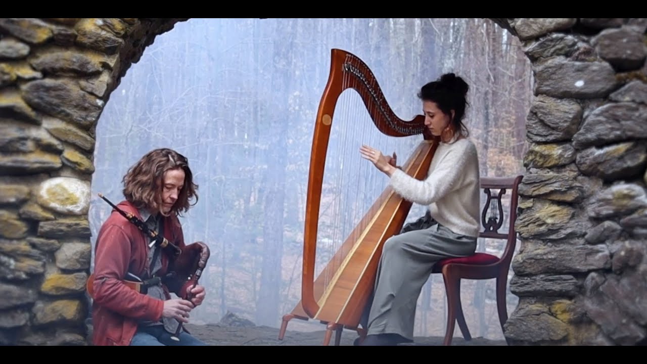 Rachel Clemente + Dan Houghton // The Potential Goat Doctor