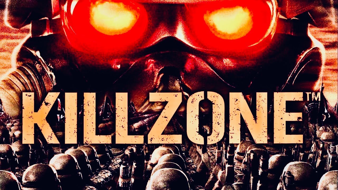 KILLZONE | AUTOMAT | TRIBUTE