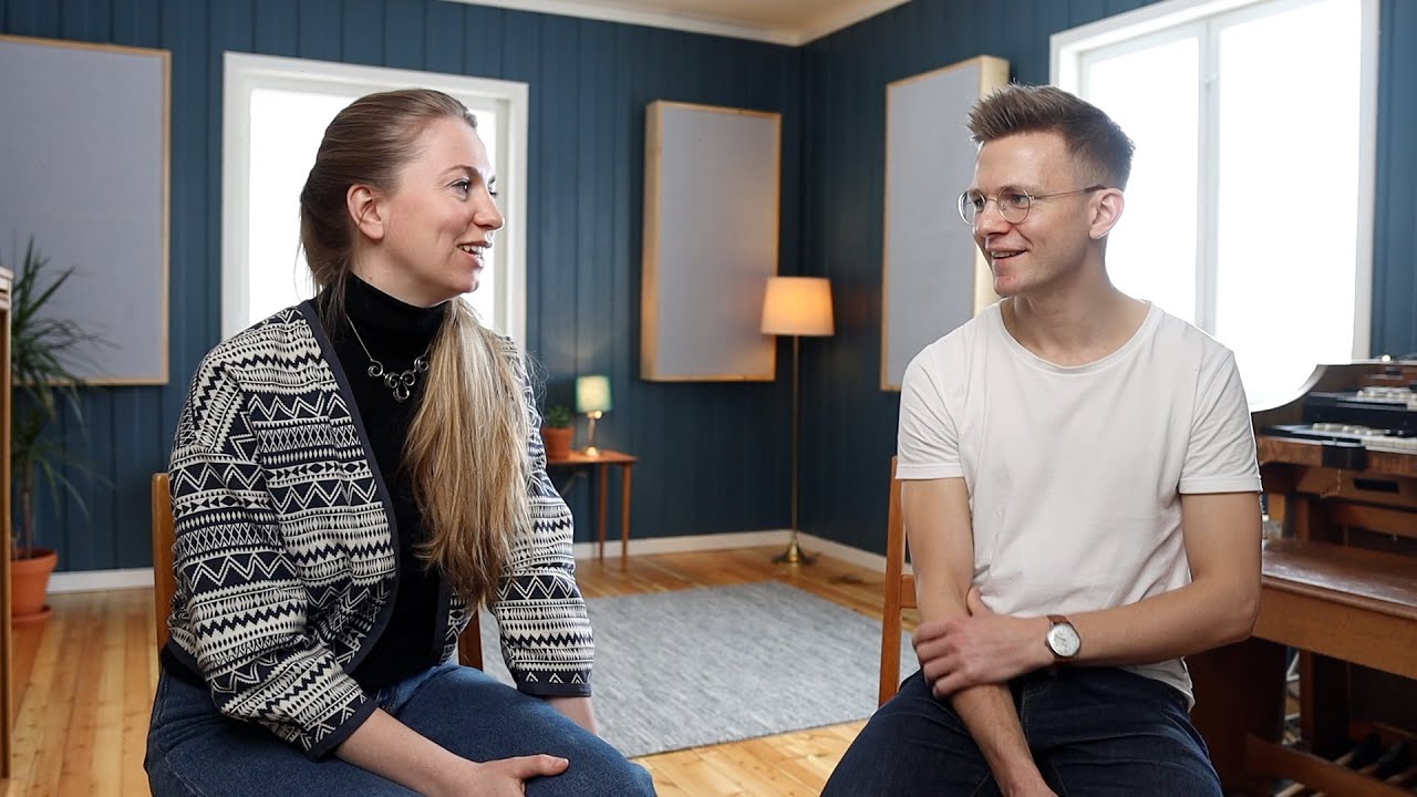 Engerdal,  Episode 1 - Per Sletmoen