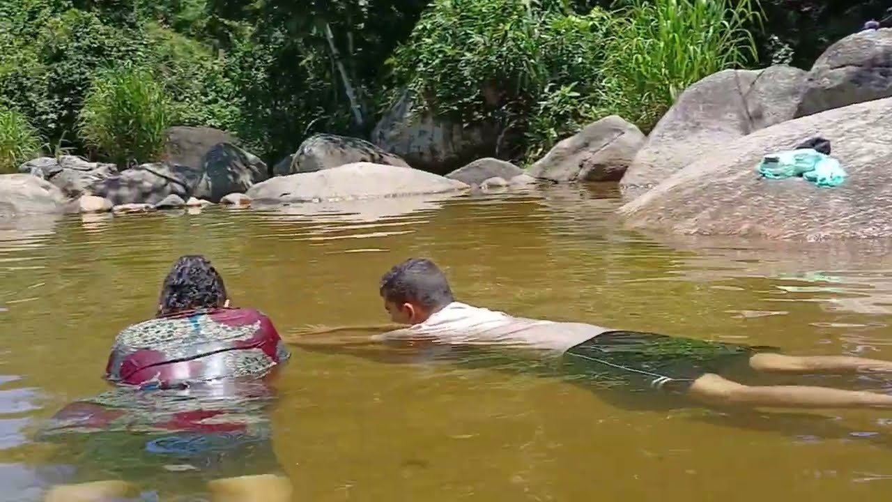Descubra a Beleza da Natureza: Cachoeira de Jaceruba