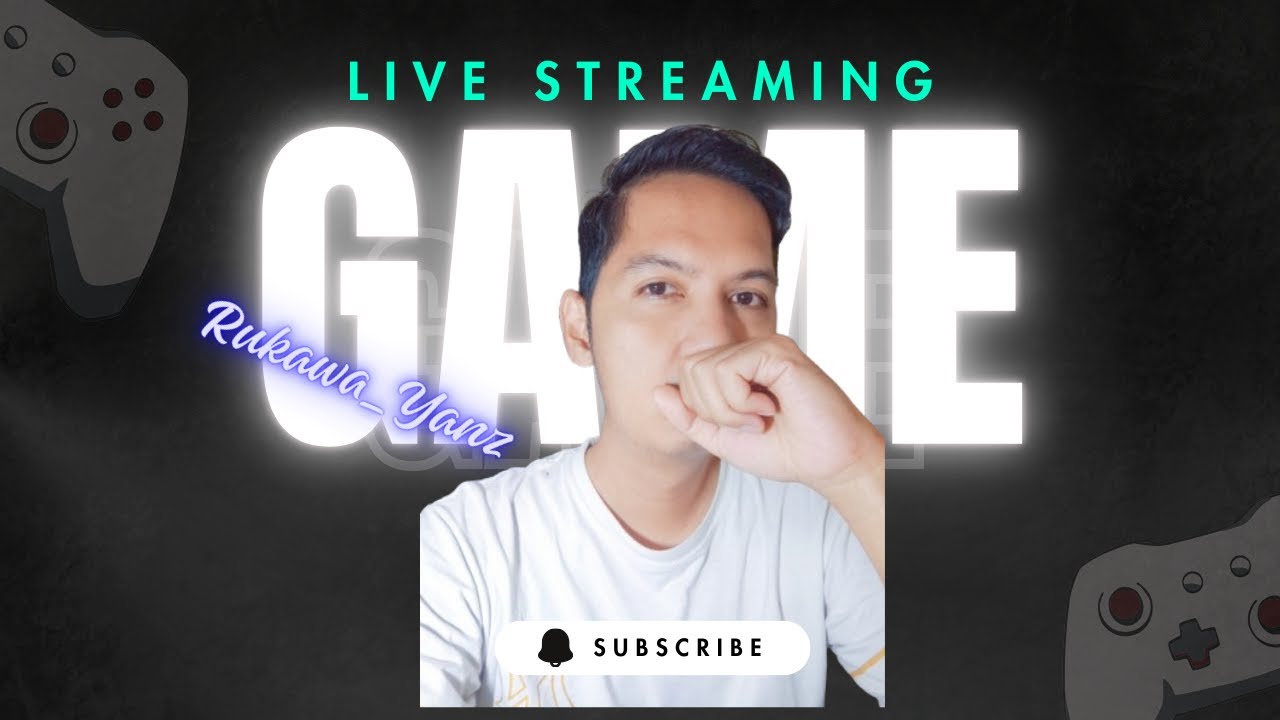 Live Mobile legends brutality 2026 #mobilelegends #live #streaming #rukawayanz