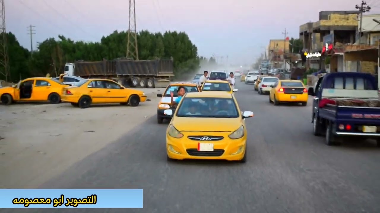 زفاف علي الشمري الف مبروك الحبيب