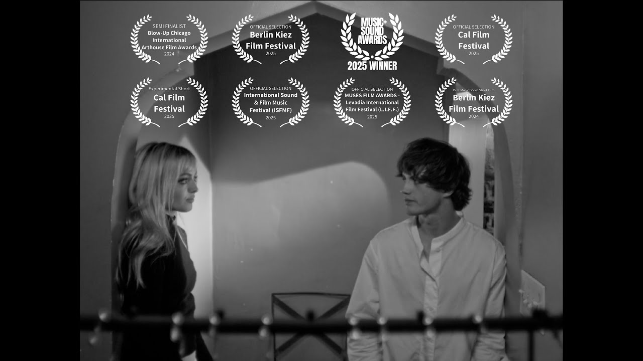 SCOTT | Short Film